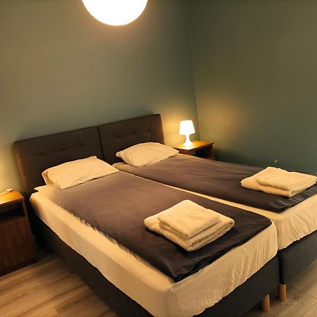 Zagiel Apartment Wladyslawowo Bagian luar foto