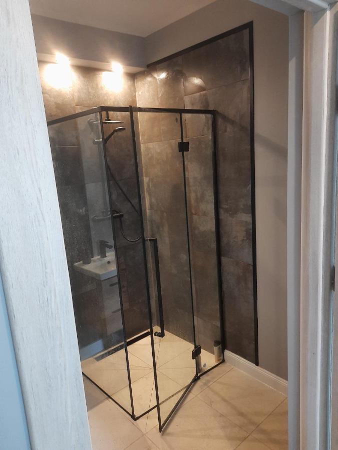 Zagiel Apartment Wladyslawowo Bagian luar foto